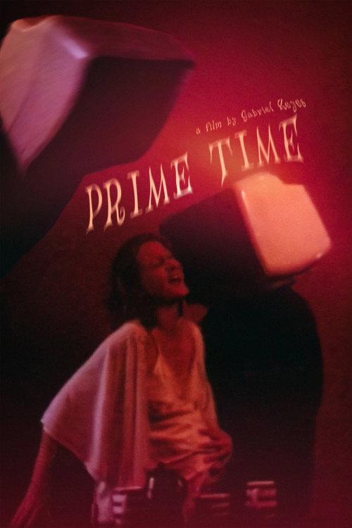 Prime Time 1999 official movie poster