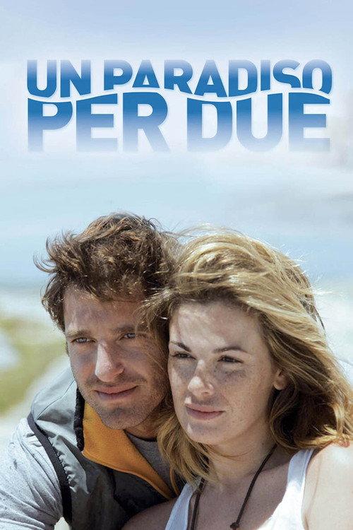 Paradise for two 2010 official movie poster