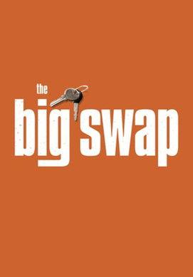 The Big Swap 1998 official movie poster
