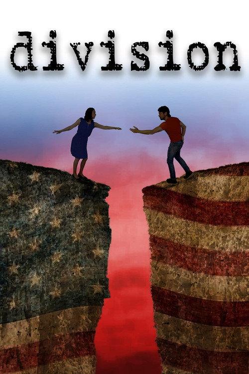 Division 2022 official movie poster