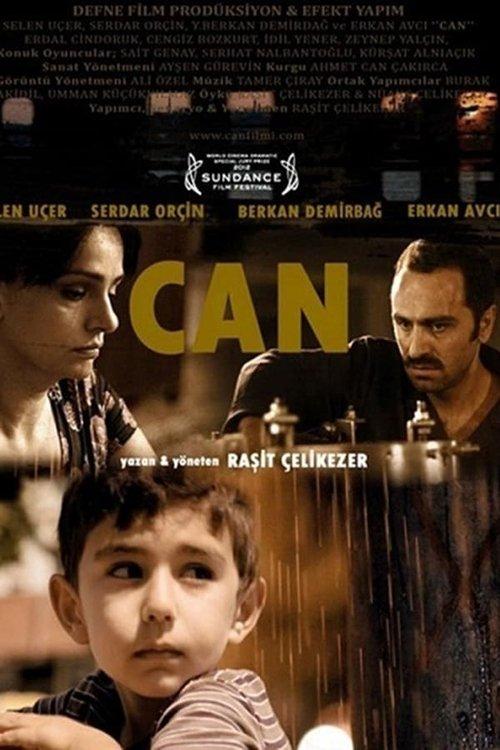 Can 2012 official movie poster
