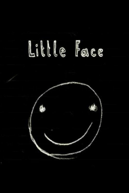 Little Face 2008 official movie poster
