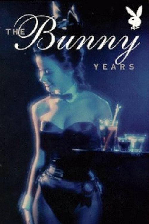 The Bunny Years 1999 official movie poster