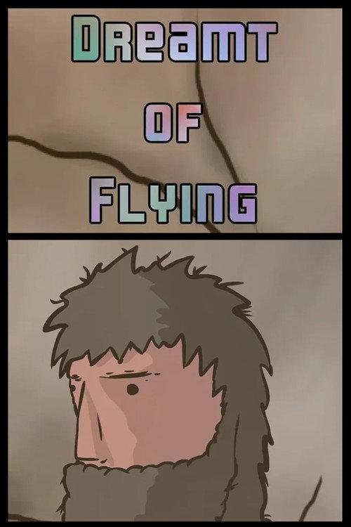 Dreamt of Flying 2019 official movie poster
