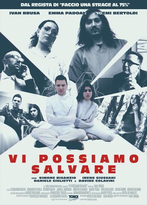 Vi possiamo salvare 2024 official movie poster