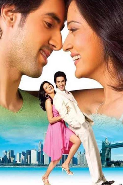 Kaisay Kahein  official movie poster