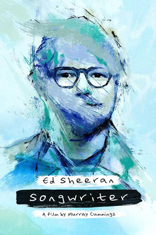 Songwriter 2018 official movie poster