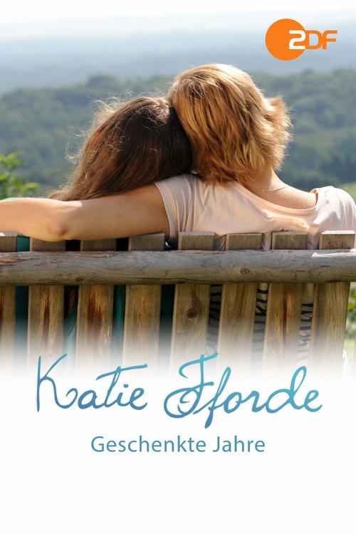Katie Fforde: Geschenkte Jahre 2014 official movie poster