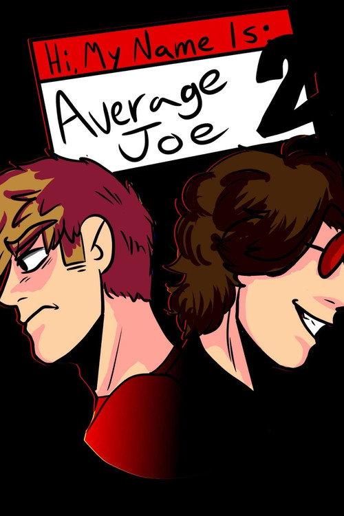 Average Joe 2: London Calling 2022 official movie poster