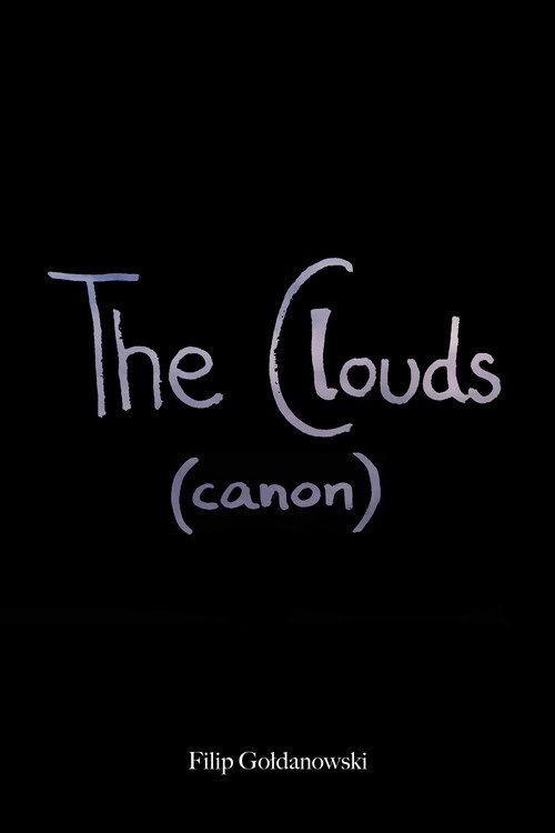 The Clouds (canon) 2026 official movie poster