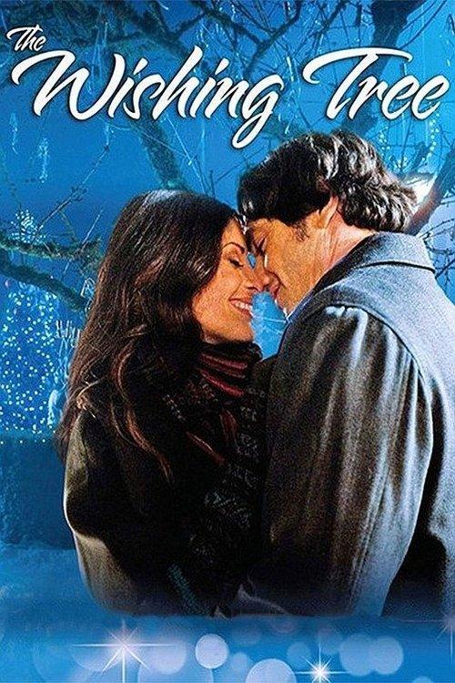 The Wishing Tree 2012 official movie poster
