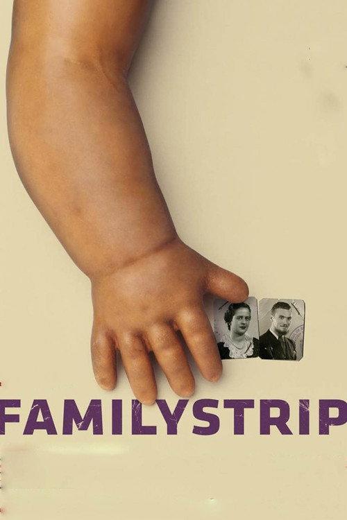 Familystrip 2009 official movie poster