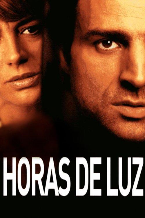 Hours of Light 2004 official movie poster