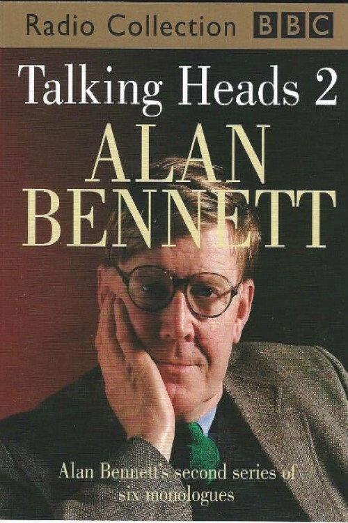 Talking Heads 2 1998 official movie poster