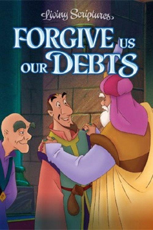 Forgive Us Our Debts 1991 official movie poster