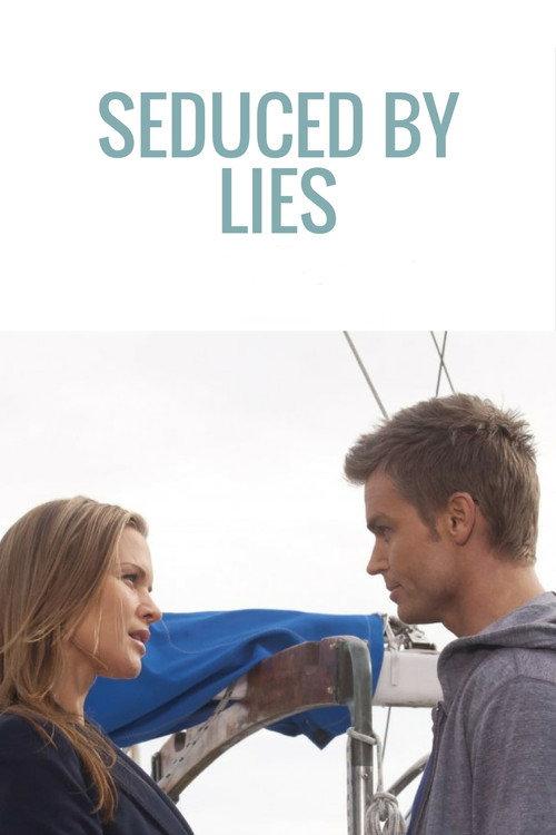 Seduced by Lies 2011 official movie poster
