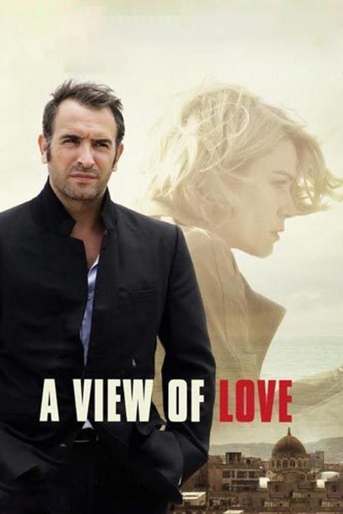 A View of Love 2010 official movie poster