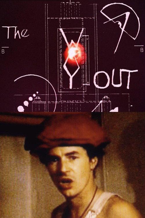 The Way Out 2003 official movie poster