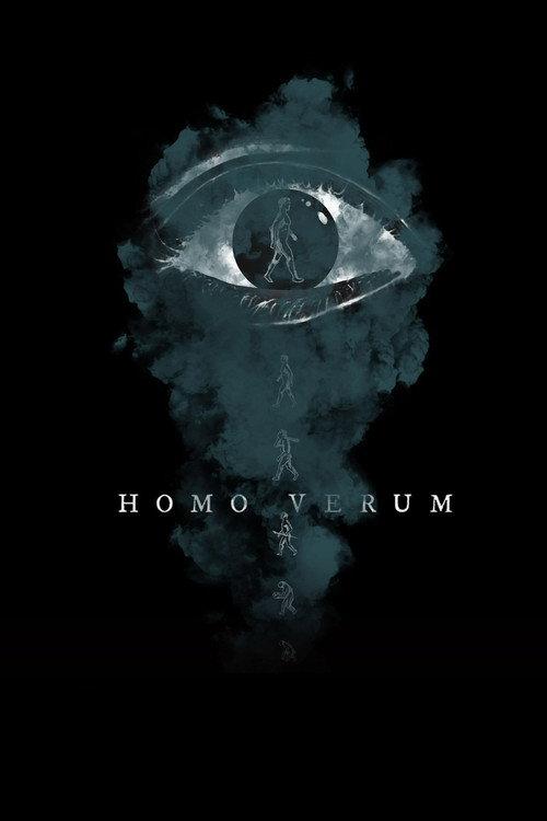 Homo Verum 2023 official movie poster