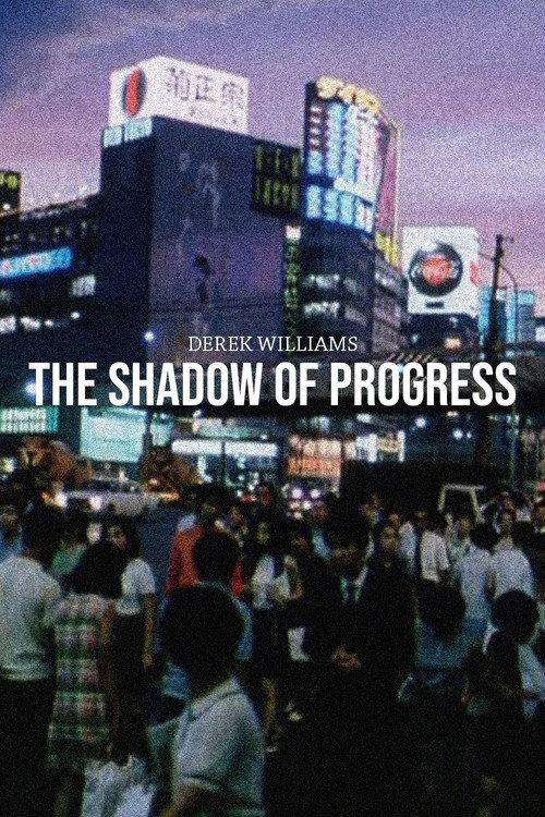 The Shadow of Progress 1970 official movie poster