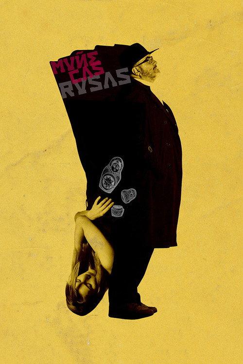 Russian Dolls 2014 official movie poster