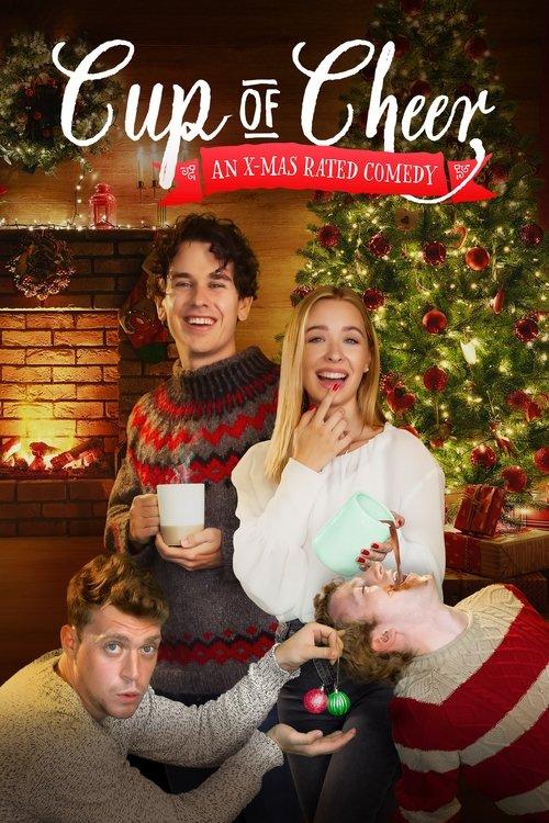 Cup of Cheer 2020 official movie poster