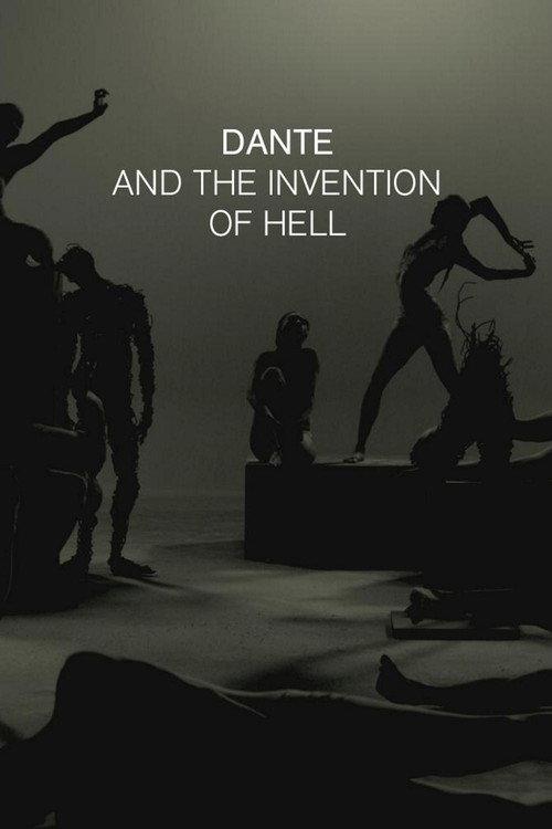 Dante and the Invention of Hell 2016 official movie poster