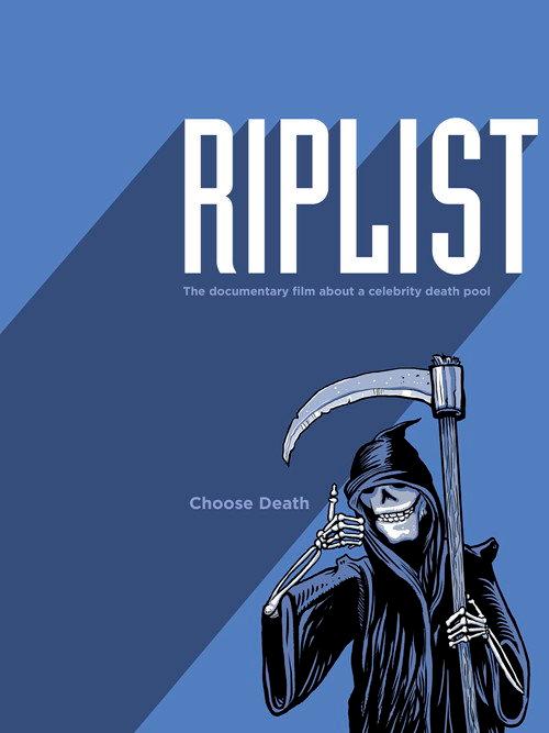 Riplist 2020 official movie poster