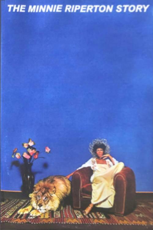 The Minnie Riperton Story 2009 official movie poster