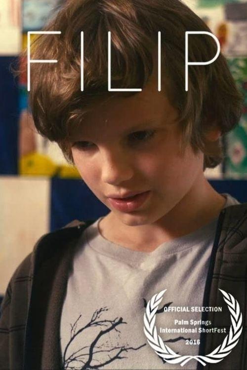 Filip 2015 official movie poster