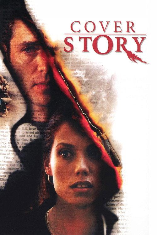 Cover Story 2002 official movie poster