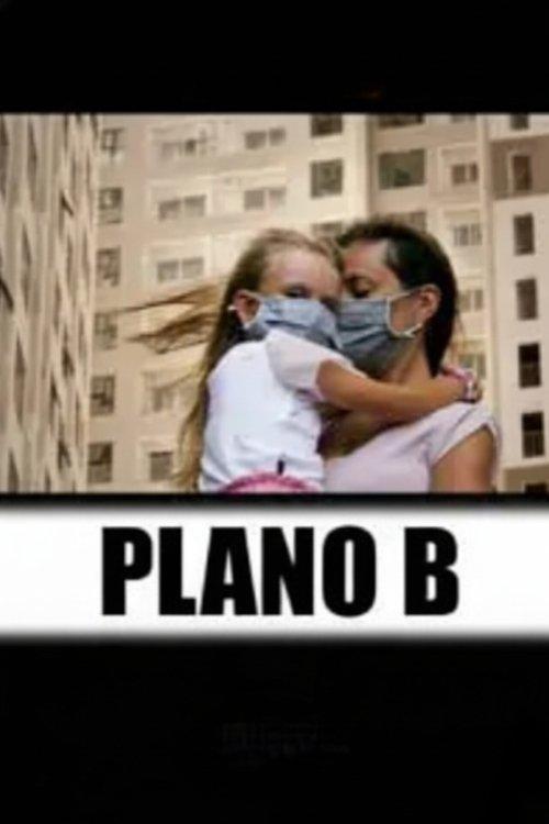 Plan B 2020 official movie poster