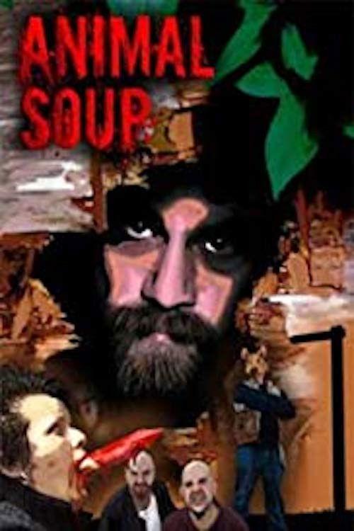 Animal Soup 2009 official movie poster
