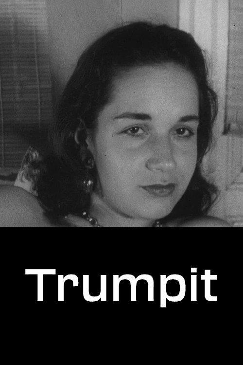 Trumpit 1956 official movie poster