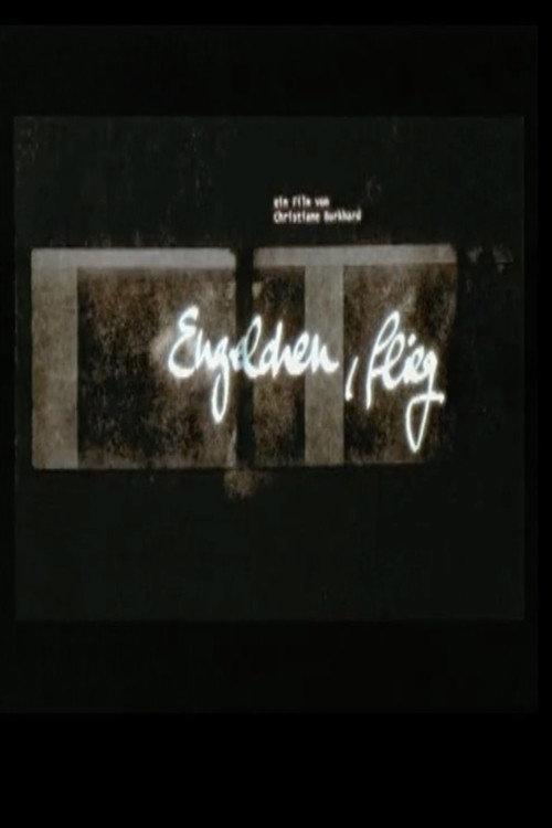 Fly, Little  Angel 2001 official movie poster