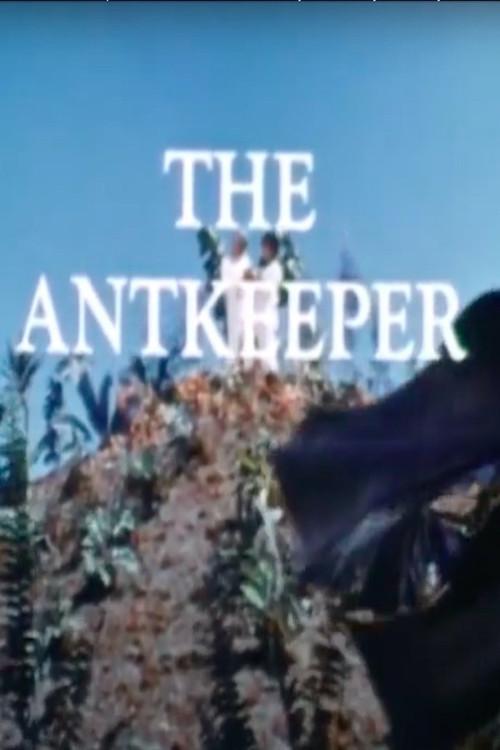 Antkeeper 1966 official movie poster