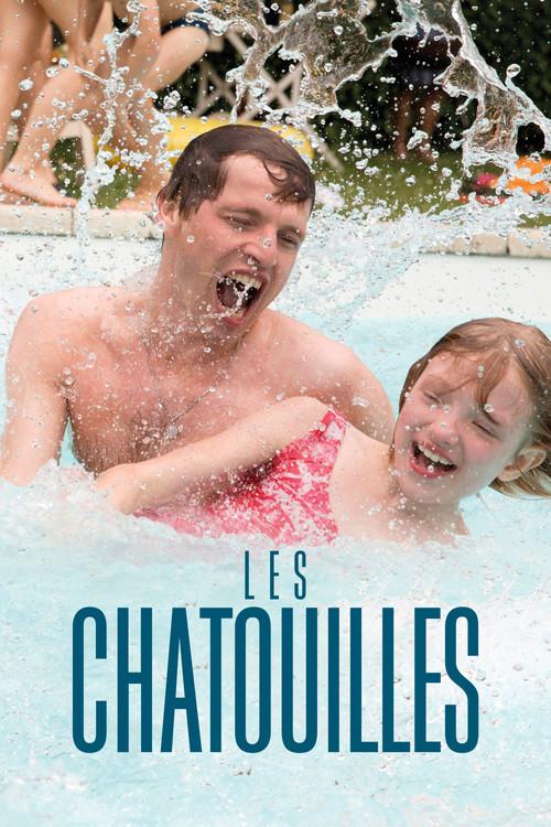 Little Tickles 2018 official movie poster