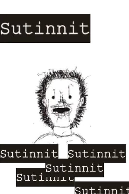 Sutinnit 2009 official movie poster