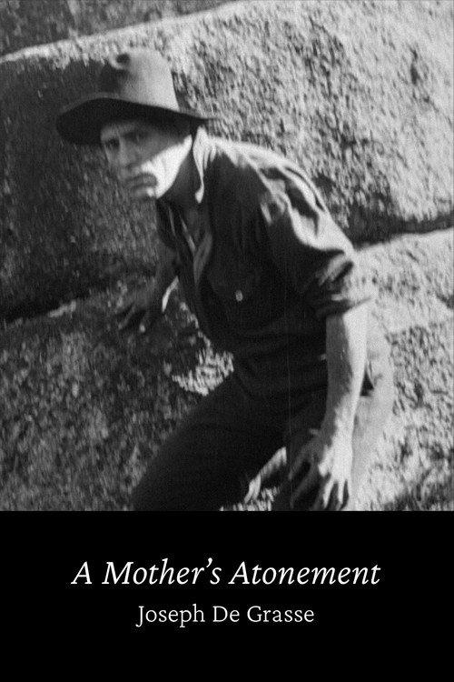 A Mother's Atonement 1915 official movie poster