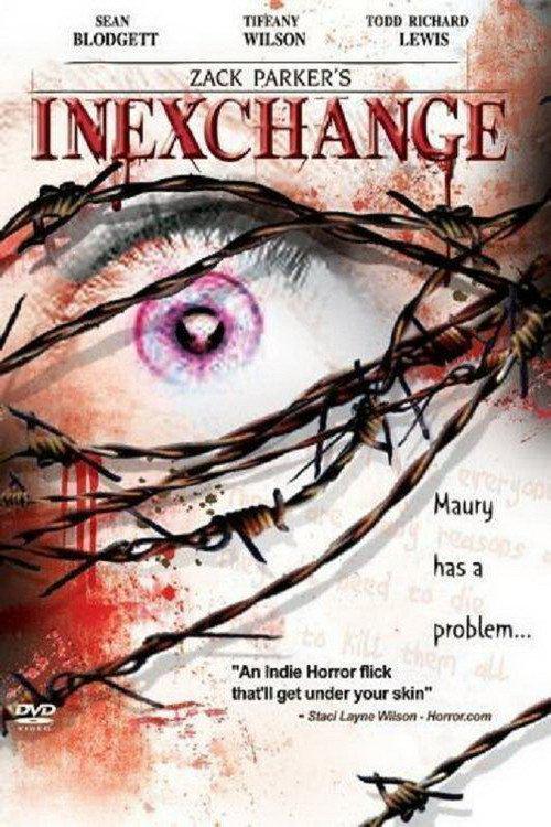 Inexchange 2006 official movie poster