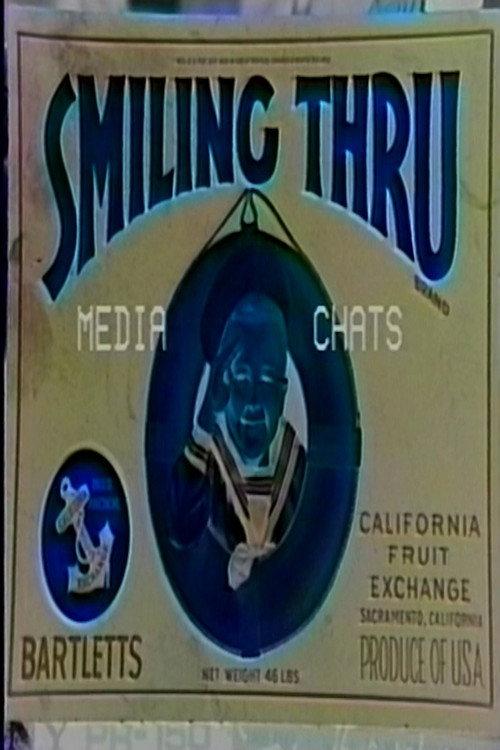 Media Chats #1 2000 official movie poster