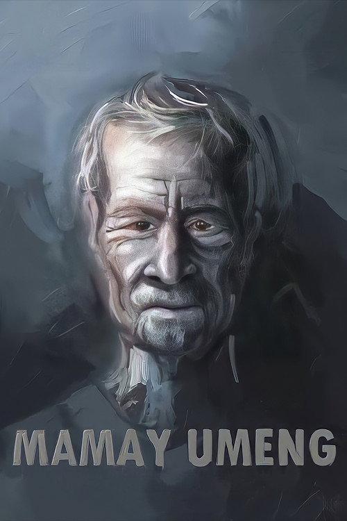 Mamay Umeng 2012 official movie poster