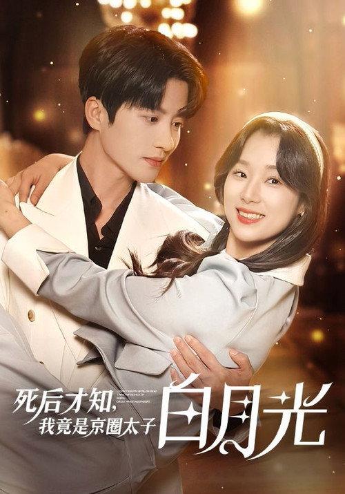 Phoenix's Lament official movie poster