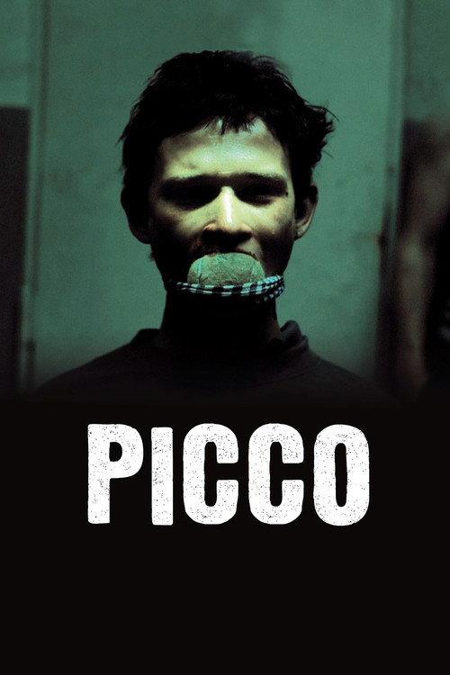 Picco 2011 official movie poster