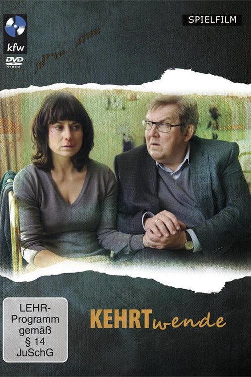 Kehrtwende 2011 official movie poster