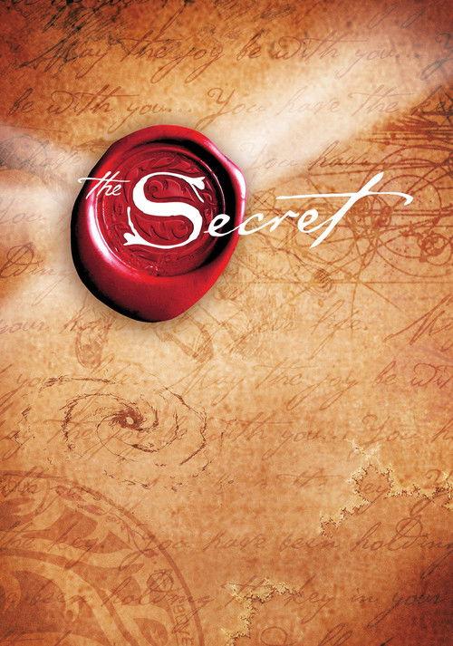 The Secret 2006 official movie poster