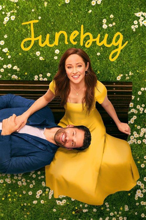 Junebug 2024 official movie poster