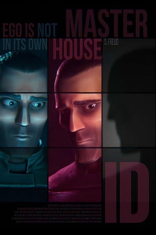 Id 2022 official movie poster
