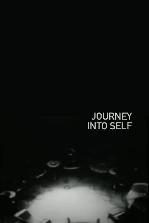 Journey Into Self 1969 official movie poster