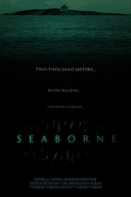 Seaborne 2023 official movie poster